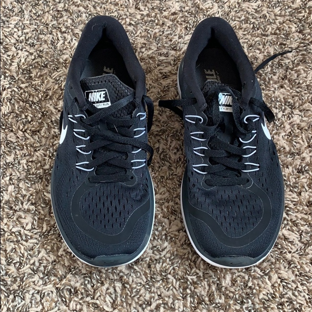 Nike Flex 2017 Run